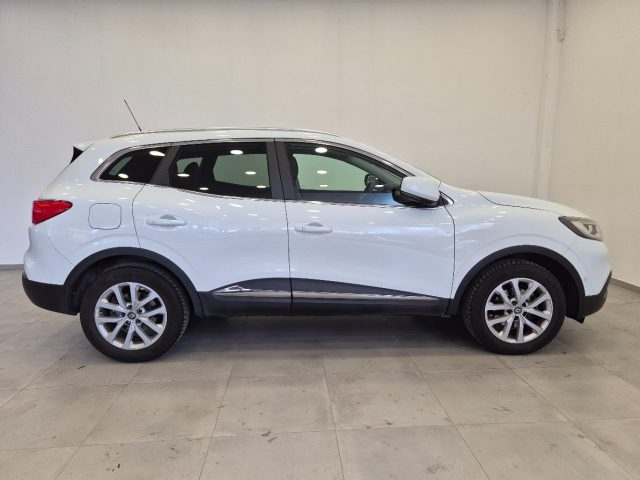 RENAULT Kadjar usata, con Autoradio