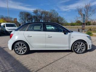 AUDI A1 usata 3