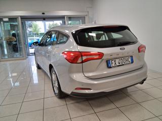 FORD Focus usata, con Autoradio