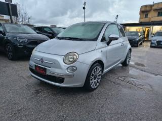 FIAT 500 usata, con Airbag laterali
