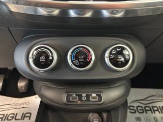 FIAT 500X usata, con Bracciolo