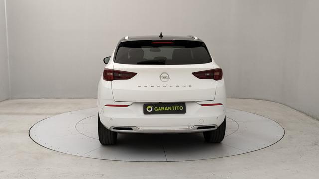 OPEL Grandland usata, con Airbag Passeggero
