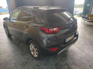 KIA Stonic usata, con Airbag laterali