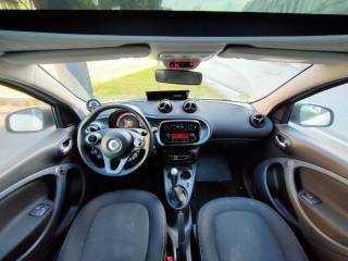 SMART ForFour usata, con Climatizzatore