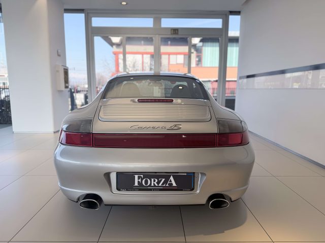 PORSCHE 911 usata, con Sedili riscaldati