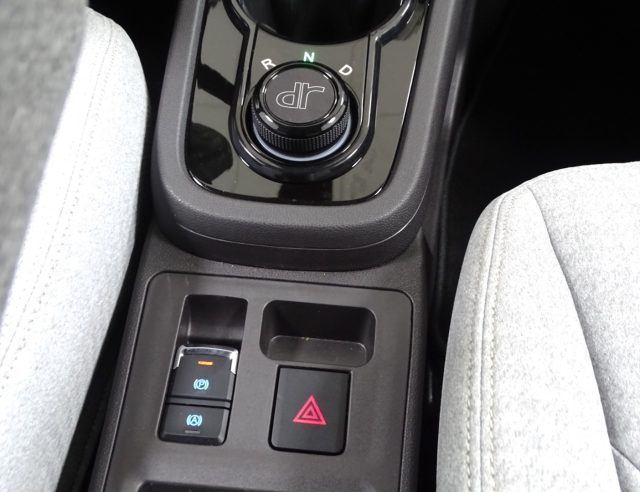 DR MOTOR DR 1.0 EV usata, con Sedile posteriore sdoppiato