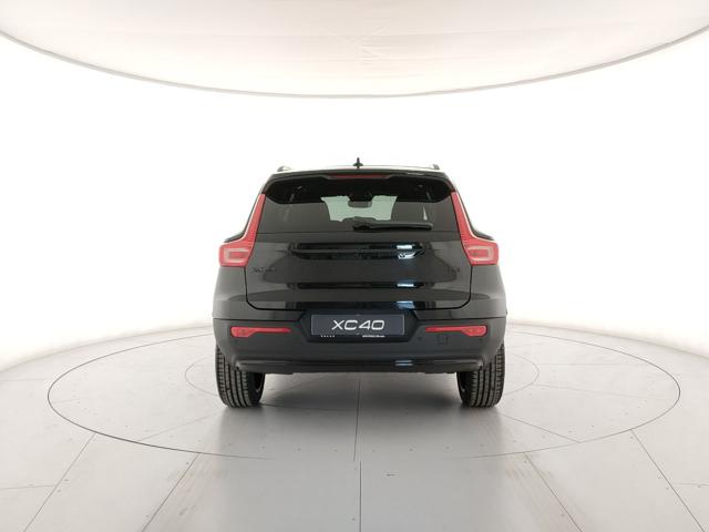 VOLVO XC40 usata, con Airbag Passeggero