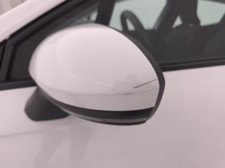 RENAULT Clio usata, con Hill holder