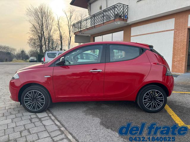 LANCIA Ypsilon usata, con Airbag Passeggero