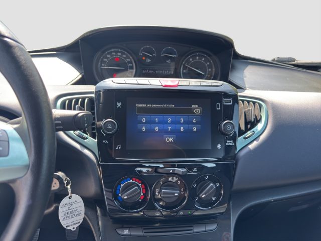 LANCIA Ypsilon usata 15