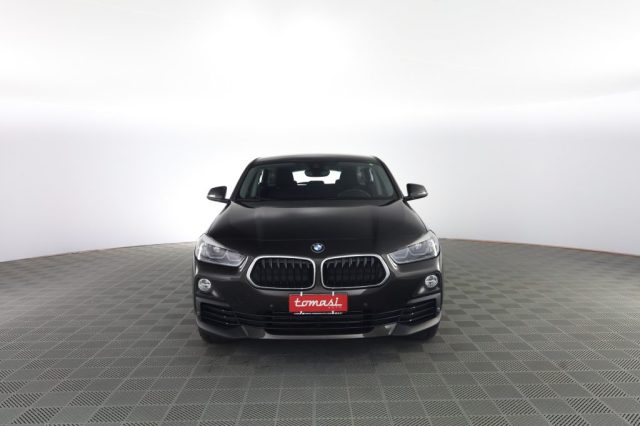 BMW X2 usata 0