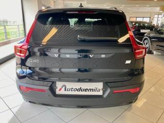 VOLVO XC40 usata, con Autoradio