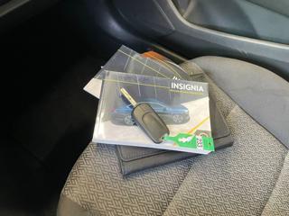 OPEL Insignia usata, con Park Distance Control