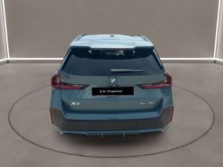 BMW X1 usata, con Autoradio
