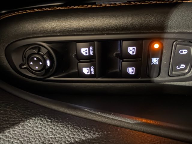 JEEP Compass usata 21