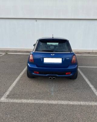 MINI Cooper S usata, con Airbag