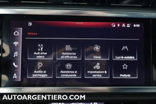 AUDI Q3 usata, con Volante multifunzione