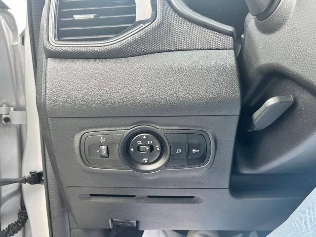 DR MOTOR DR 4.0 usata, con Alzacristalli elettrici