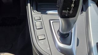 BMW 420 usata, con Portellone posteriore elettrico