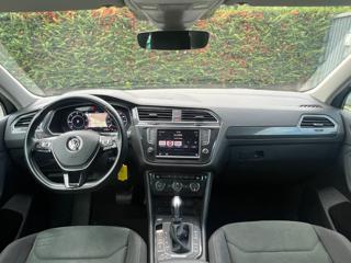 VOLKSWAGEN Tiguan usata, con Controllo trazione