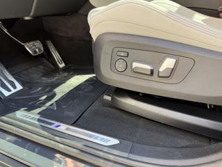 BMW X6 usata, con Controllo automatico clima