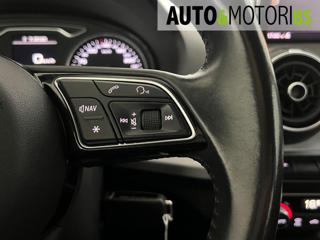 AUDI Q2 usata, con Immobilizzatore elettronico