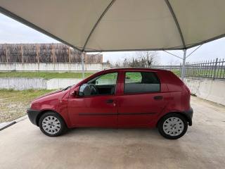 FIAT Punto usata, con Chiusura centralizzata