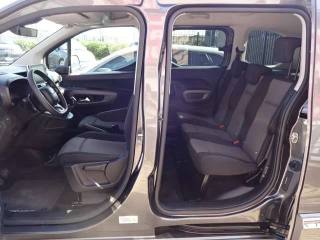 TOYOTA Proace City usata, con Controllo trazione