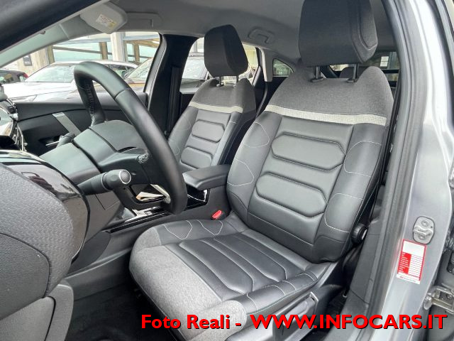 CITROEN C4 usata, con Alzacristalli elettrici