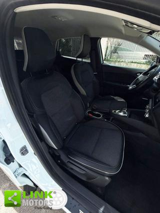 RENAULT Captur usata, con Cruise Control