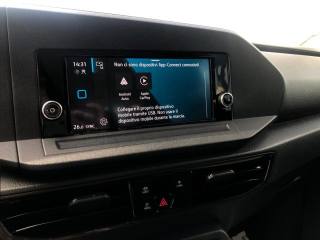 VOLKSWAGEN Caddy usata, con Bluetooth
