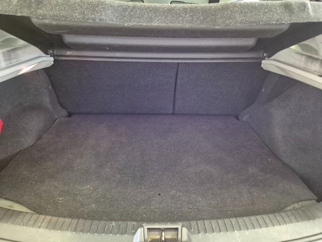 NISSAN Qashqai usata, con Servosterzo