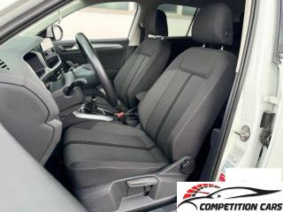 VOLKSWAGEN T-Roc usata, con Climatizzatore