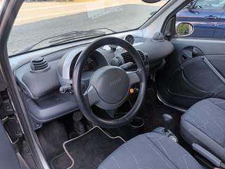 SMART ForTwo usata, con Alzacristalli elettrici