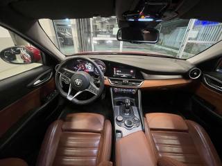 ALFA ROMEO Giulia usata, con Chiusura centralizzata