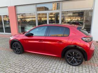 PEUGEOT 208 usata, con Chiusura centralizzata