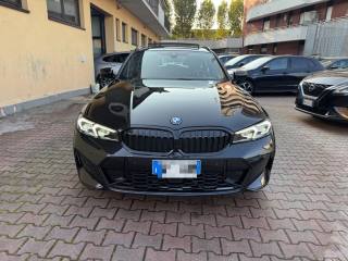 BMW 330 usata, con Airbag laterali