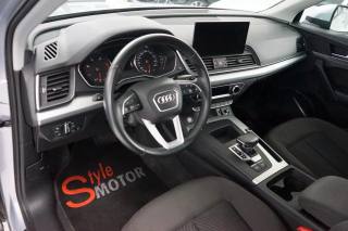 AUDI Q5 usata, con Boardcomputer