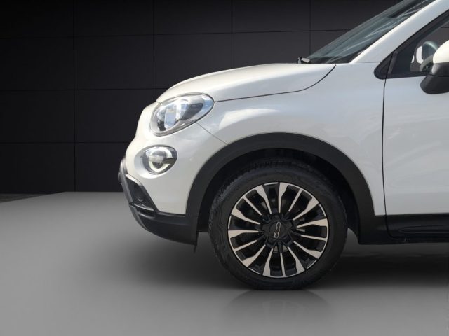 FIAT 500X usata, con Controllo trazione
