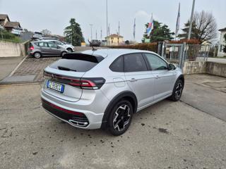 VOLKSWAGEN Taigo usata, con Boardcomputer