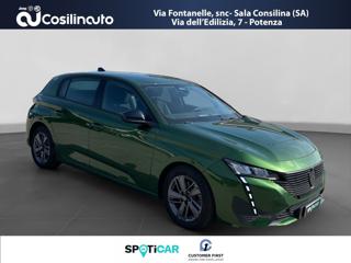 PEUGEOT 308 usata, con Cerchi in lega