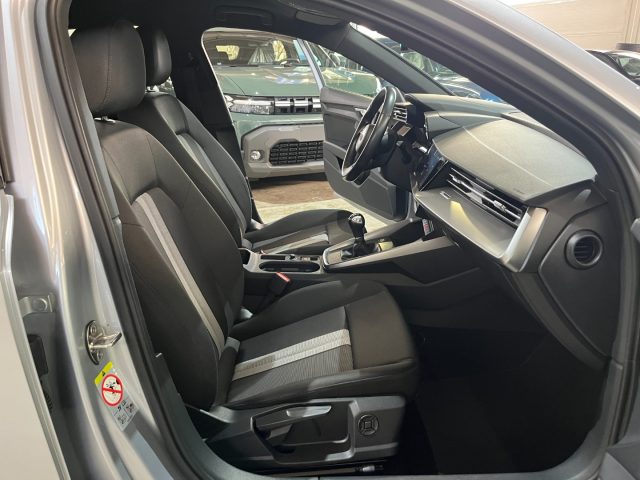 AUDI A3 usata, con Sistema di navigazione