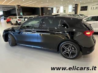 MERCEDES-BENZ A 180 usata, con Airbag Passeggero