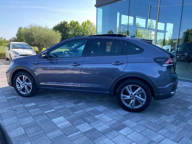 VOLKSWAGEN Taigo usata, con Climatizzatore