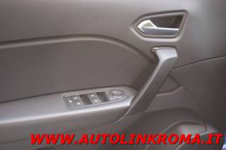 RENAULT Captur usata, con Park Distance Control