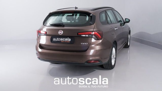 FIAT Tipo usata, con USB