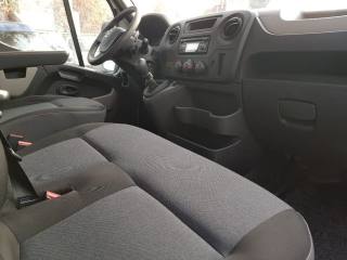 NISSAN NV400 usata, con Chiusura centralizzata