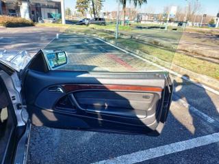 MERCEDES-BENZ SL 320 usata 57