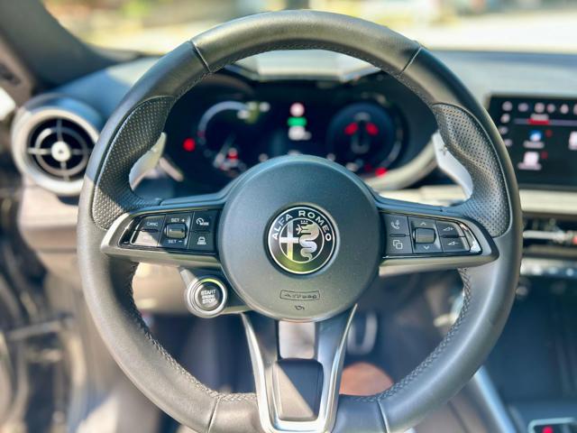 ALFA ROMEO Tonale usata, con Specchietti laterali elettrici
