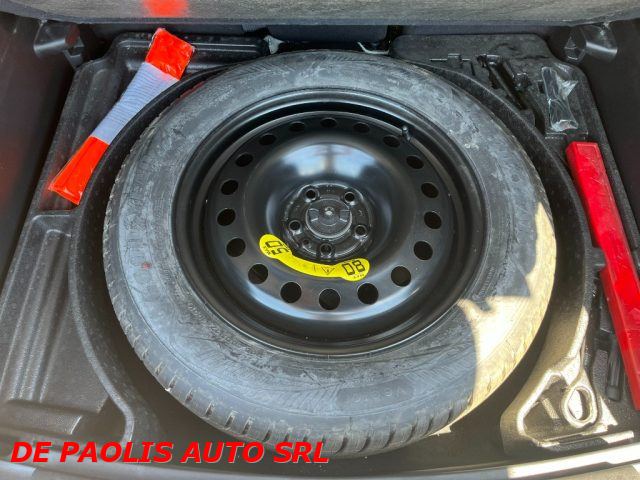 JEEP Compass usata, con USB